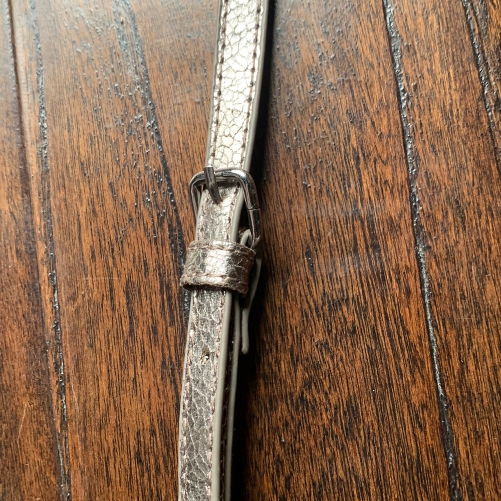 Metallic Purse - Picture 7 of 7